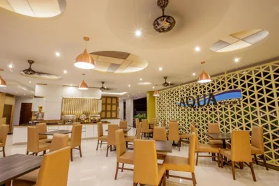 Aqua Resort Phuket - Near Beach and Chalong Pier – Foto’s 3