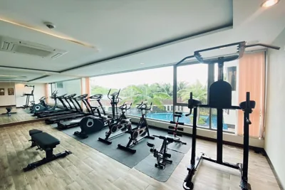 Aqua Resort Phuket - Near Beach and Chalong Pier – Foto’s 4