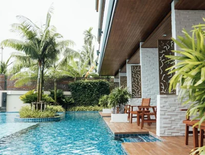 Aqua Resort Phuket - Near Beach and Chalong Pier – Foto’s 7