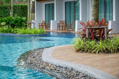 Aqua Resort Phuket - Near Beach and Chalong Pier – Foto’s 8