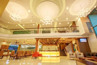 Aqua Resort Phuket - Near Beach and Chalong Pier – Foto’s 9